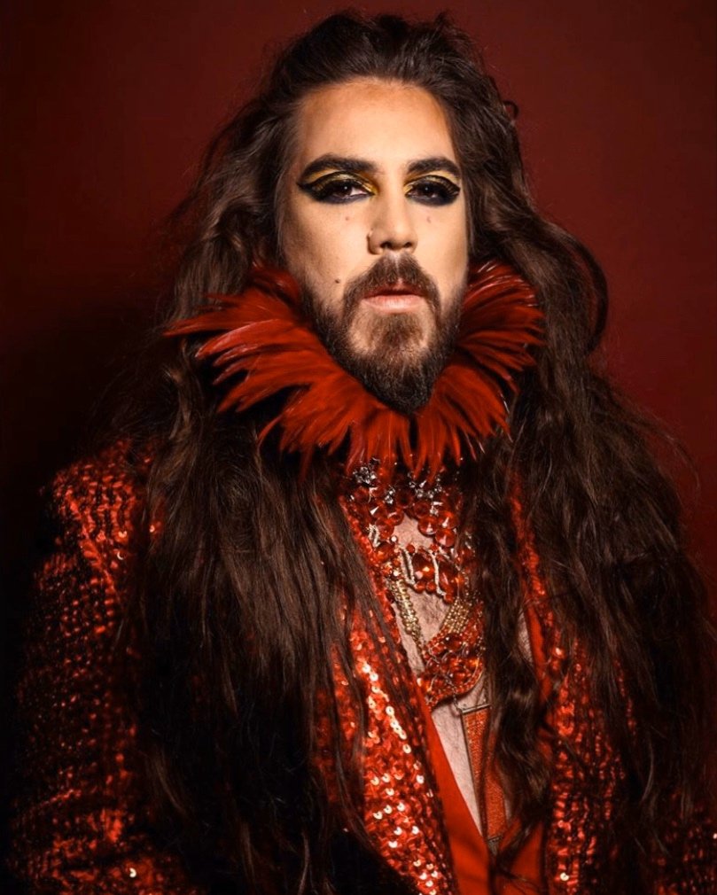 Vox Vanguard tweet media