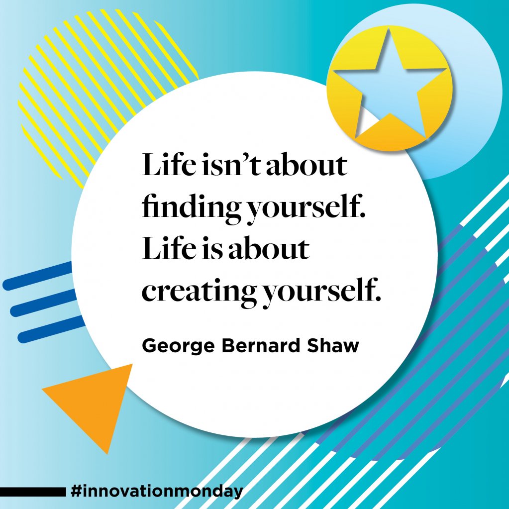 #InnovationMonday

Briciole di creatività per lunedì piovosi!! 🌧
Buon inizio settimana a tutti da #europainnovation

--------------

Creativity crumbs for rainy Monday! 💡🌧
Have a nice week! 💪🏻

#europeanvision #monday #almostXmas #takethechallenge #newprojects #shapethefuture