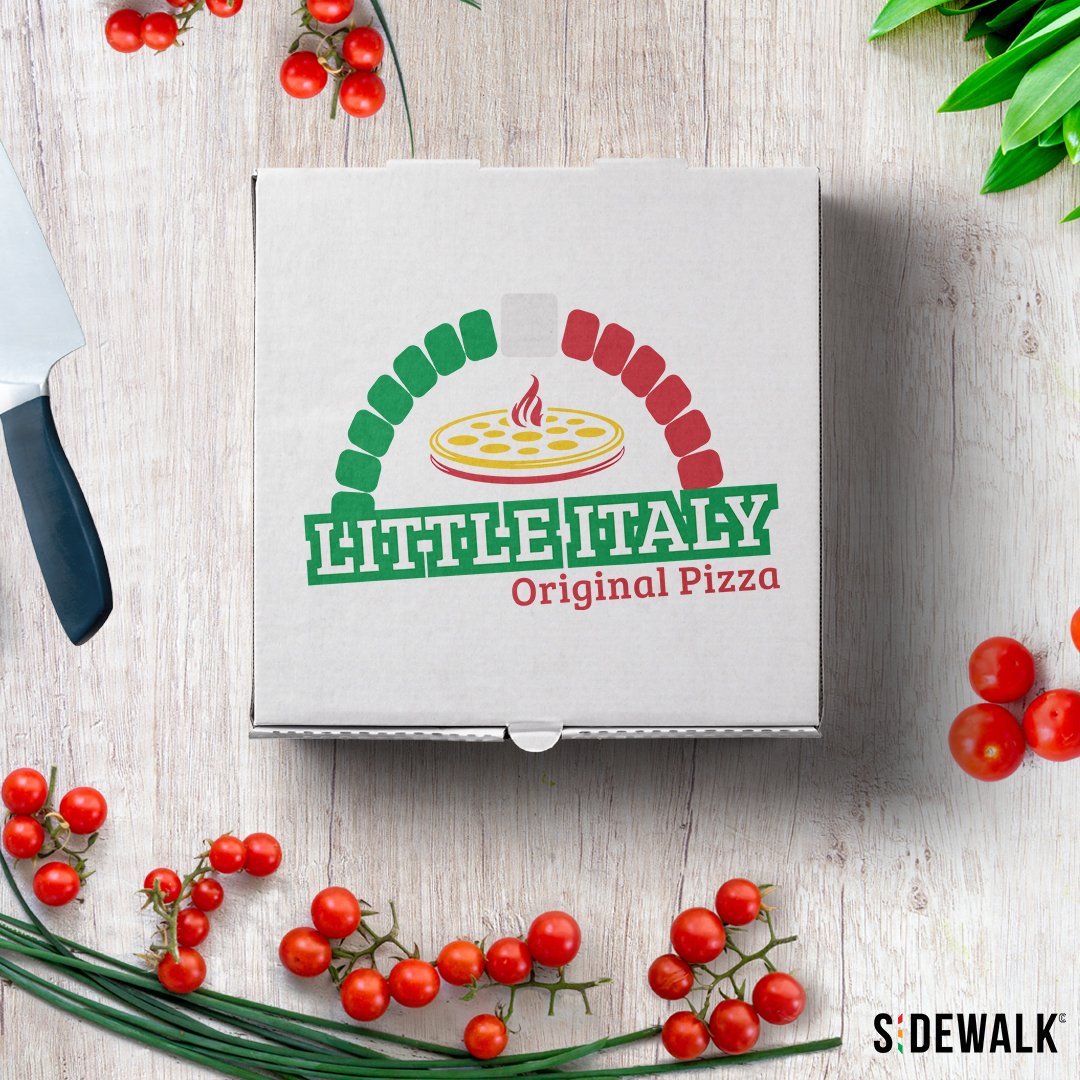 Identité visuelle pour la pizzeria 'Little Italy'.
#Logo #PizzaBox #WindowSign #FidelityCard #Menu #Flyer #StoryInstagram
.
.
#graphic #graphics #graphicdesign #graphicdesigner #design #designs #pizzeria #pizza #food #italy #designer #identity #visualidentity #lovemyjob #like
