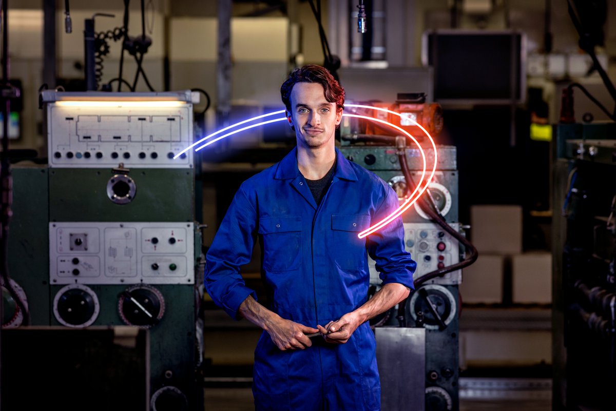 Vandaag is het de dag van het MBO. Een mooi moment om stil te staan bij de praktische beroepen die Nederland draaiende houden. Mbo'ers jullie werk doet er toe!
Ben jij als MBO'er op zoek naar werk van betekenis? Bekijk dan hier onze MBO vacatures:  olympia.nl/Vacatures?sort…