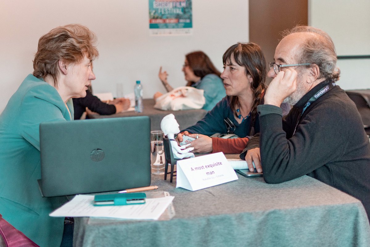 1StepBeOn's tweet photo. #Brussels #CoProduction Forum : le Brussels Short Film Festival @BrusselsShort (22 avril - 5 mai 2020) lance la deuxième édition de son forum de coproduction ! https://t.co/av86Jm78uH candidatures jusqu'au 11/2/2020 https://t.co/fq6ds6IOPS