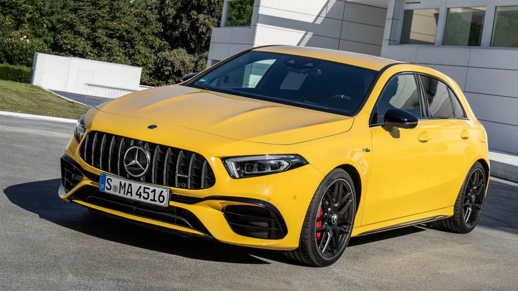 Onlydriving1's tweet photo. Διαθέσιμες στη χώρα μας οι Mercedes-AMG A 45 και CLA 45
https://t.co/TQsYsXq7Dv
#Mercedes #MercedesAMG #mercedesbenz #a45 #cla #cla45 #amga45 #amgcla45 #sportscar #Greece https://t.co/ESI3WmjlrO