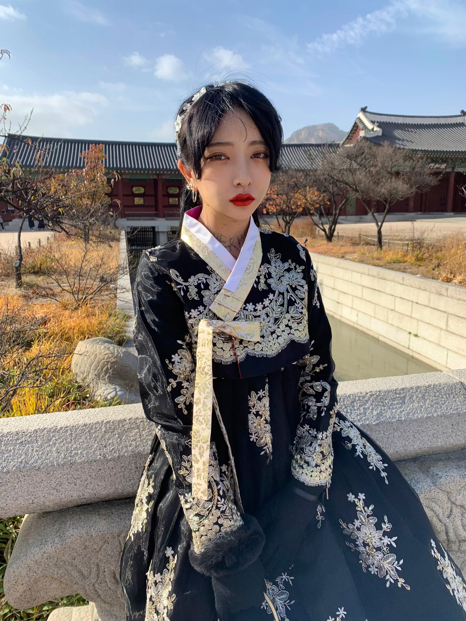 香椎かてぃ 短期留学してます かてぃ元気です T Co Zp3xfhrapa Twitter