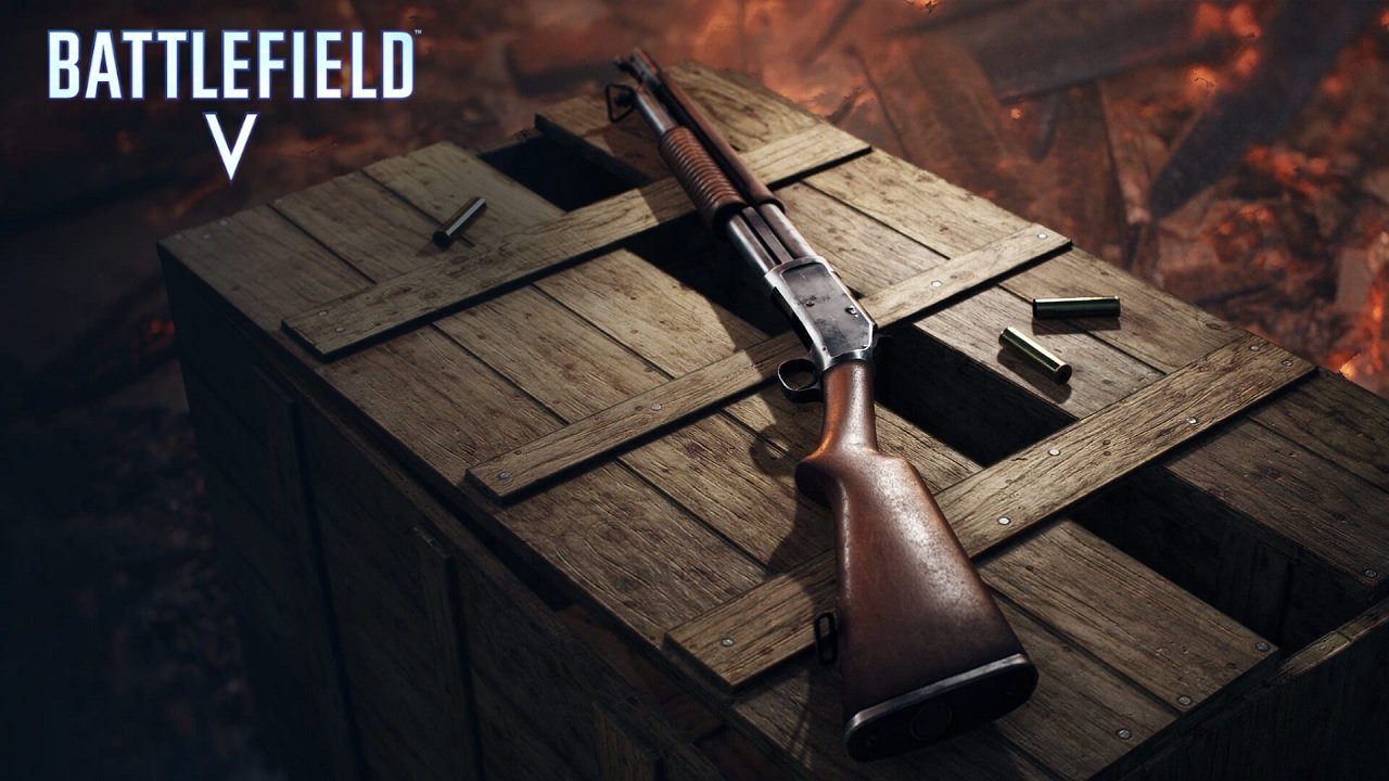 Battlefield Bulletin News With The New 5 2 Ttk Each Shotgun Will Receive Slight Variations With Further Tweaks Via Specialization T Co Hhafe8za1j Battlefieldv One Of The Major Things That Ea Dice Has
