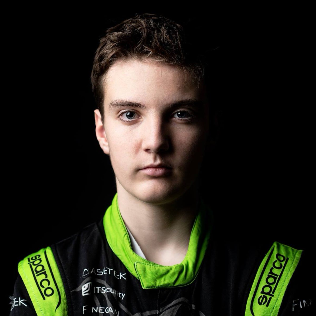 DRIVER ANNOUNCEMENT | Valdemar Eriksen returns to the MRF Challenge! The 16-year old Danish driver, who finished 4th in Danish F4, was the youngest ever debutant in the MRF Challenge last year. #MRFChallenge