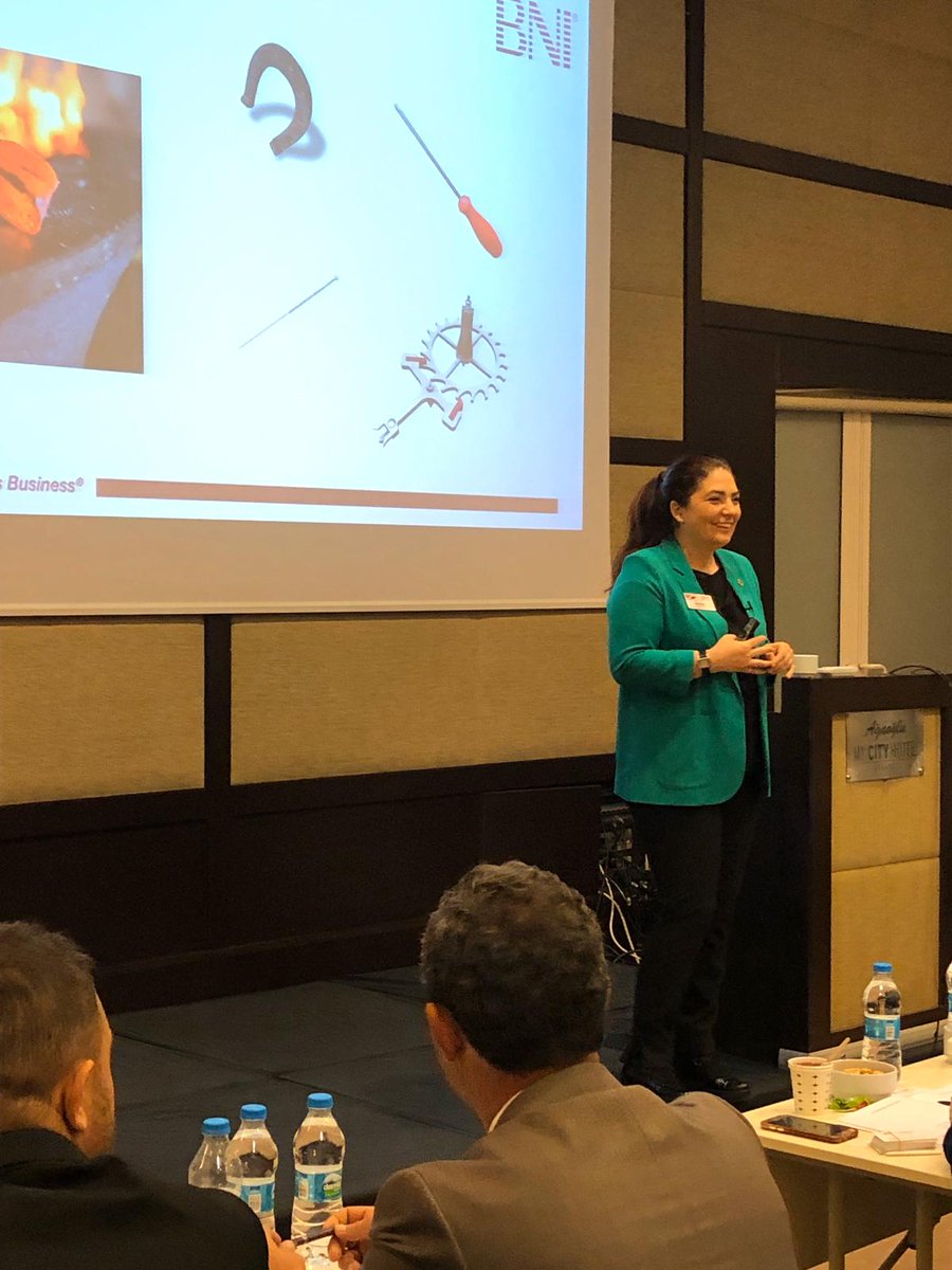 bniturkiye's tweet photo. BNI, Türkiye'nin iş yapış şeklini değiştirmeye devam ediyor!.. 200'e yakın BNI Üyesi, Üye Başarı Programı için buluştu. 

https://t.co/yODiKorw97

#bniturkey
#bni
#businessnetwork
#bnitürkiye
#kazandırkikazan
#giversgain https://t.co/CAr4ZMz2KX