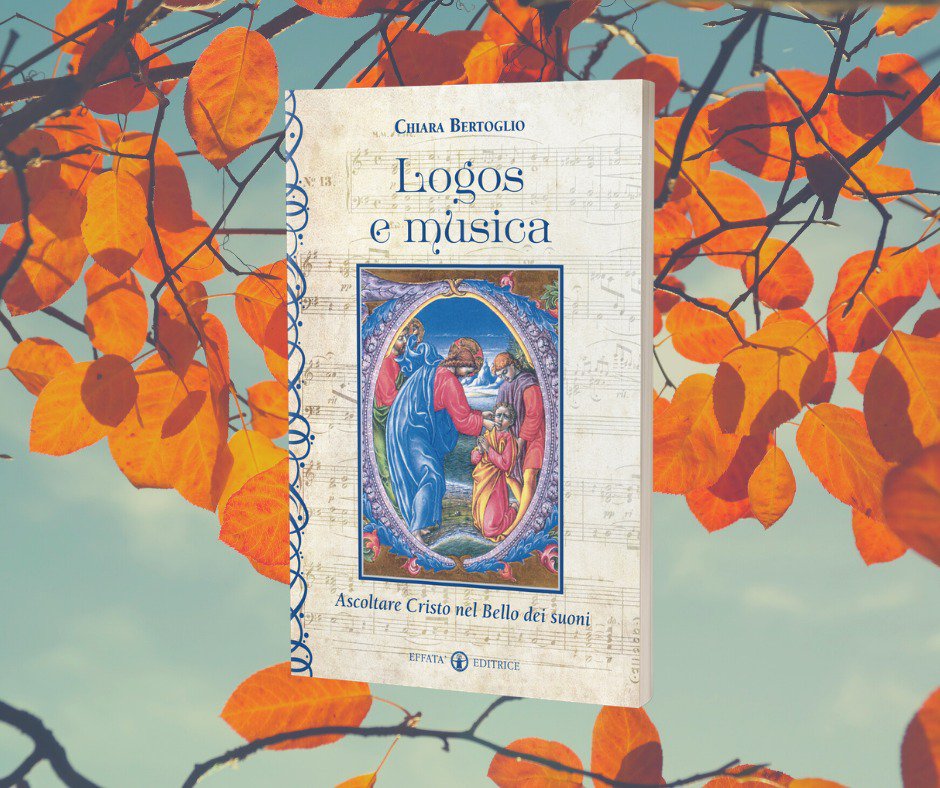 I #libri di <a href="/BertoglioChiara/">Chiara Bertoglio</a> per entrare dentro la #musica di grandi compositori e scoprirne i percorsi spirituali: bit.ly/2pwKGBU. Letture significative per vivere a pieno questa stagione animata anche dalla rassegna #BackToBach
<a href="/JsbachI/">JSBach.it</a>