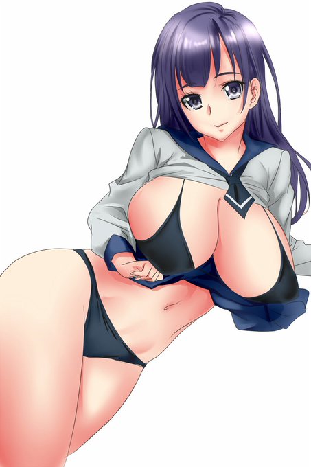 おりきゃら #オリジナル #JK https://t.co/RVB11hVsFF 