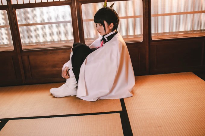 Twitterのコスプレ画像14