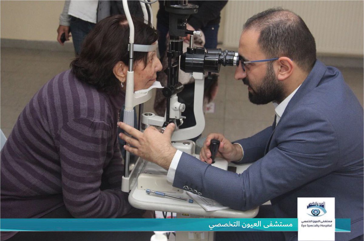 EyeHospitalJo's tweet photo. بمناسبة يوم الطفل العالمي شارك مستشفى العيون التخصصي بيوم طبي مجاني في كلية الراهبات الوردية - الشميساني 
حيث تضمن فحص طبي شامل وفحص نظر بأحدث الأجهزة وعلاجات مجانية
https://t.co/V0XACdsAC9
#عمان #الأردن #مستشفى_العيون_التخصصي https://t.co/q44FHBRq81