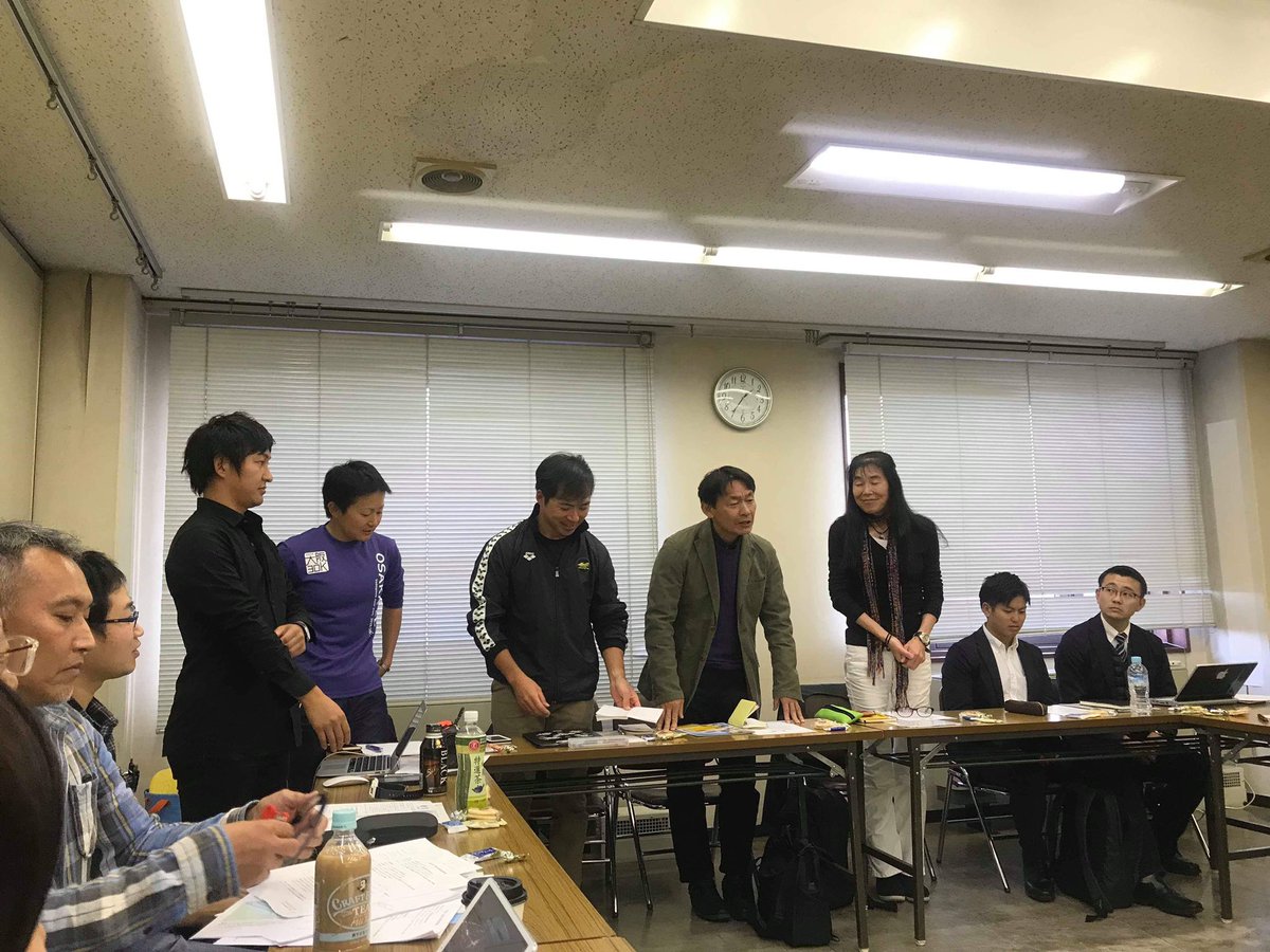 事例検討会に出席してきました。
神戸からも1演題発表会させていただきました。
他クラブとの事例の交流を行い新たな知見を得る機会になりました！
#神戸ライフセービングクラブ #神戸ライフセービングクラブ学生部 #ライフセーバー #lifesaver #ライフセービング 
#事例検討会