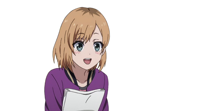 アニメ素材botさん のツイート 宮森あおい の検索結果 1 Whotwi グラフィカルtwitter分析