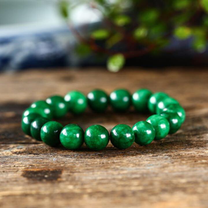 Procyonian's tweet photo. Natural Green Emerald Agate Beaded Bracelet #bracelets #green #emeraldagate #luxury #lovely
https://t.co/tPzxEZBh80 https://t.co/V5mnM6tlcE