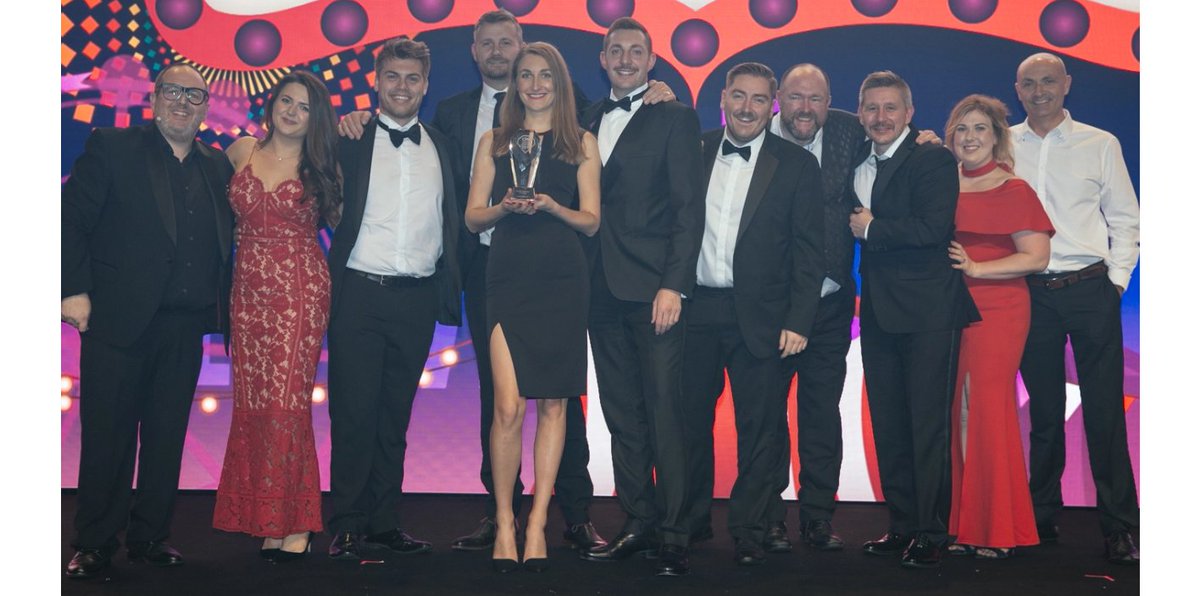 CMSDistribution's tweet photo. @CMSDistribution - an #AwardWinning business

https://t.co/KSRcgUb7Fu 

#crnawards https://t.co/NkuHR8AGxf