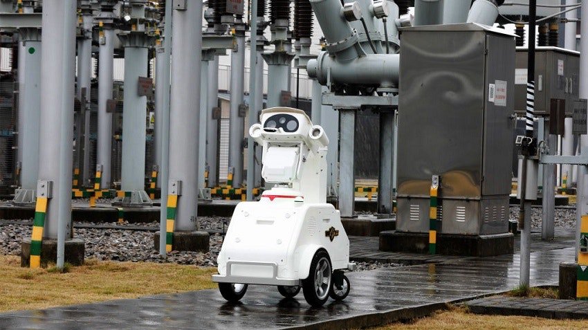 andresvilarino's tweet photo. Where #AI &amp; #Ethics meet.
 
 #ArtificialIntelligence #moralBehaviour #Robot #future #digital 
@2morrowknight @DD_Bun_ @mark_l_watson @rfurlan @DanyDeGrave @xamat   
https://t.co/MyFIcsJrer https://t.co/h2XEkzrabb