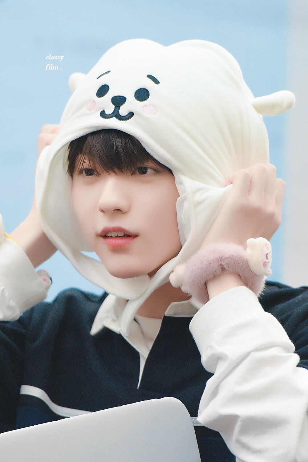 ヨンジュンです YEONJUN's Mixtape: GGUM : YEONJUN (TOMORROW X TOGETHER