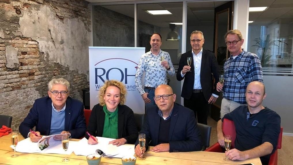 PharmaPartners tweet media