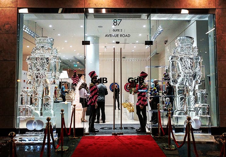 NEXT: You may already be fed up with all the snow and ice. But for some, ice is a way of life.Coming up, <a href="/HaydnWatters/">Haydn Watters</a> heads to  Hensall, Ontario and dives into the business of ice. #ldnont (Photo: <a href="/iceculture/">iceculture</a>)