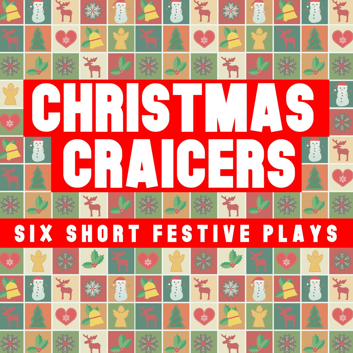 The Corps Ensemble tweet media