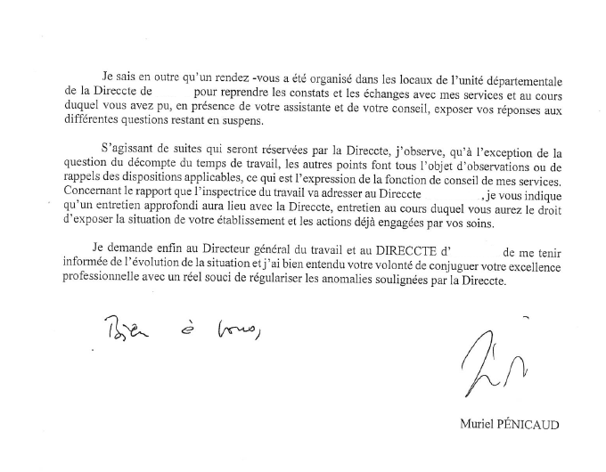 Luc Peillon على تويتر Je Demande Au Directeur