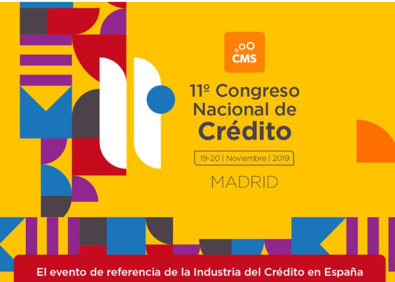 EOSSpain's tweet photo. Mañana comienza el #CMS11Crédito organizado por @CMSPeople en el cual estaremos presentes. Haz un coffee break en nuestro Stand  y entérate de todas las novedades. 

Más información: https://t.co/yS2xhvHApv

 #Recobro #Servicing #Collections #EOSSpain #Madrid https://t.co/oYUvLsERKw