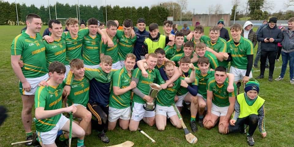 Westmeath GAA tweet media