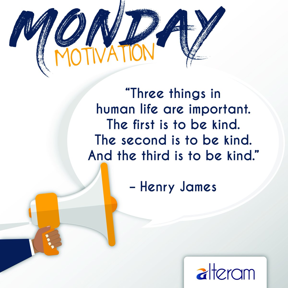 Alteram_SA's tweet photo. #MondayMotivation #MotivationMonday #AlteramSolutions https://t.co/Z7ZhAmV1j3