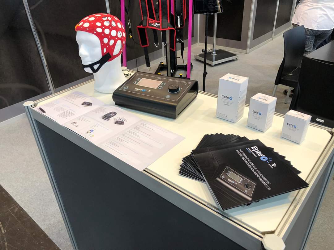 EPTE IONCLINICS tweet media