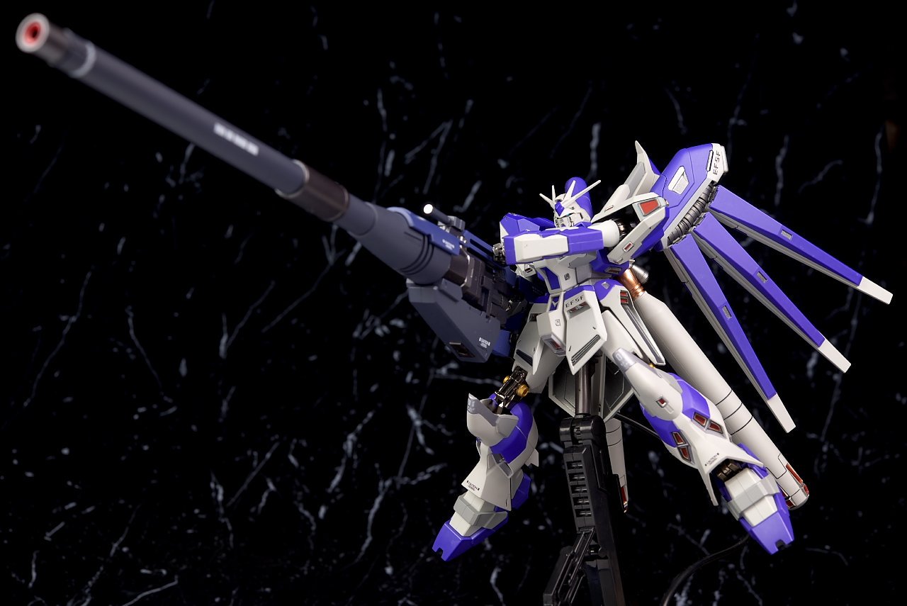 【未開封】METAL ROBOT魂 Hi-νガンダム専用 メガ・バズーカ METAL ROBOT魂 ベルトーチカ・チルドレン Hi-νガンダム専用ハイパー