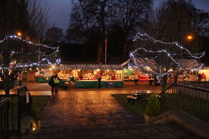 Visit Roscommon (@roscommonie) on Twitter photo Planning your Christmas Shopping whilst visiting Roscommon this December?
The Courtyard Market, #Boyle #ChristmasMarket will be held on Saturday 7th December 10am until 5pm.
For more information please phone 071 966 3033 or email patricia@unabhan.ie Planning your Christmas Shopping whilst visiting Roscommon this December?
The Courtyard Market, #Boyle #ChristmasMarket will be held on Saturday 7th December 10am until 5pm.
For more information please phone 071 966 3033 or email patricia@unabhan.ie