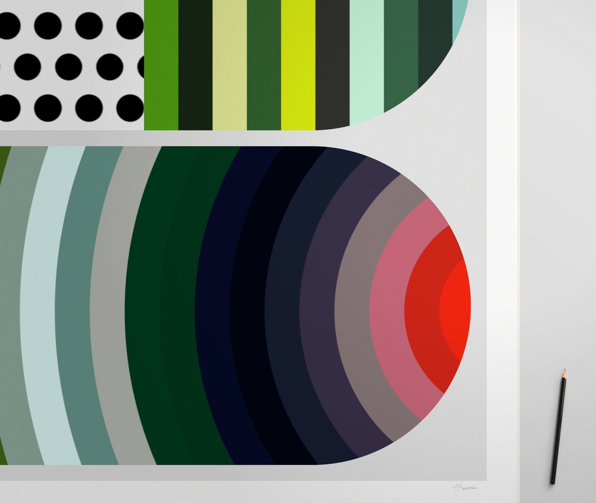 See this work of art by Henri Boissiere on @saatchiart: saatchiart.com/art/Printmakin…