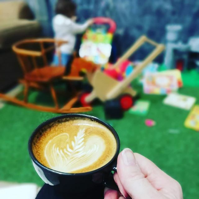 BaristocracyCo's tweet photo. When Mondays just aren't so
 bad...A huge thank you to everyone who popped by on Saturday at @somethinggoodnewcastle and the #thoughtfulnightmarket @thoughtfoundation ♥️ We had a brilliantly busy weekend, now to start prepping for 🌲🎅🎄🎁☃️
.
.
.
#baris… https://t.co/jPvs0vngdI https://t.co/jGydCcljA6