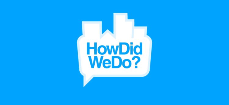 HowDidWeDoApp's tweet image. Thinking of improving your customer feedback strategy? We’re giving u the chance to win 3 months free access to HowDidWeDo? (no obligation) To enter, follow us &amp;amp; retweet this post. Good luck! #restaurantbusiness #RTIE19 #hotelbusiness #holidayrental