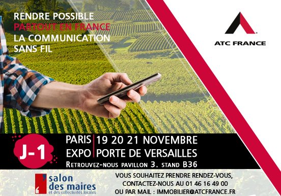 ATC France tweet media