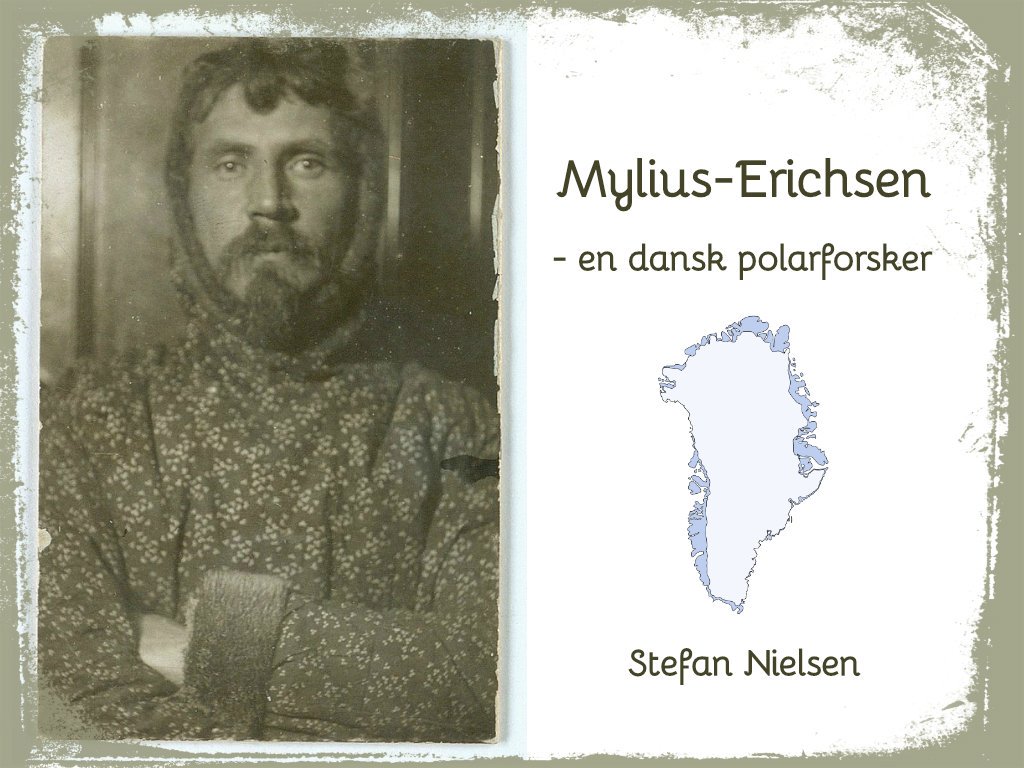 Der var engang, man ikke kendte til alle områder i verden. Dengang rejste eventyrere og modige mænd mod uopdagede egne i verden for at blive klogere på jorden. Mylius-Erichsen var sådan. 
atlantbib.org…/mylius-erichsen-en-dansk-polarforske…
#grønland #ekspedition