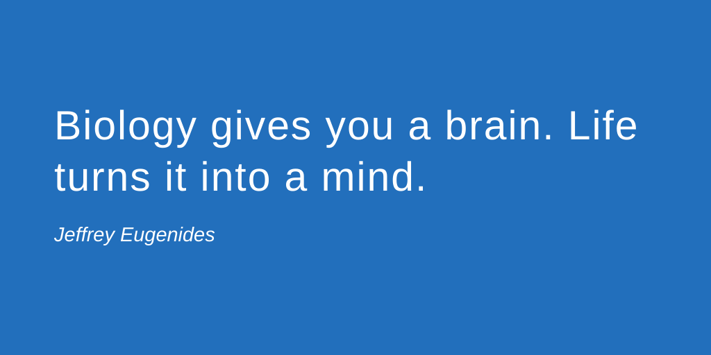 Inspiratie voor de maandag!