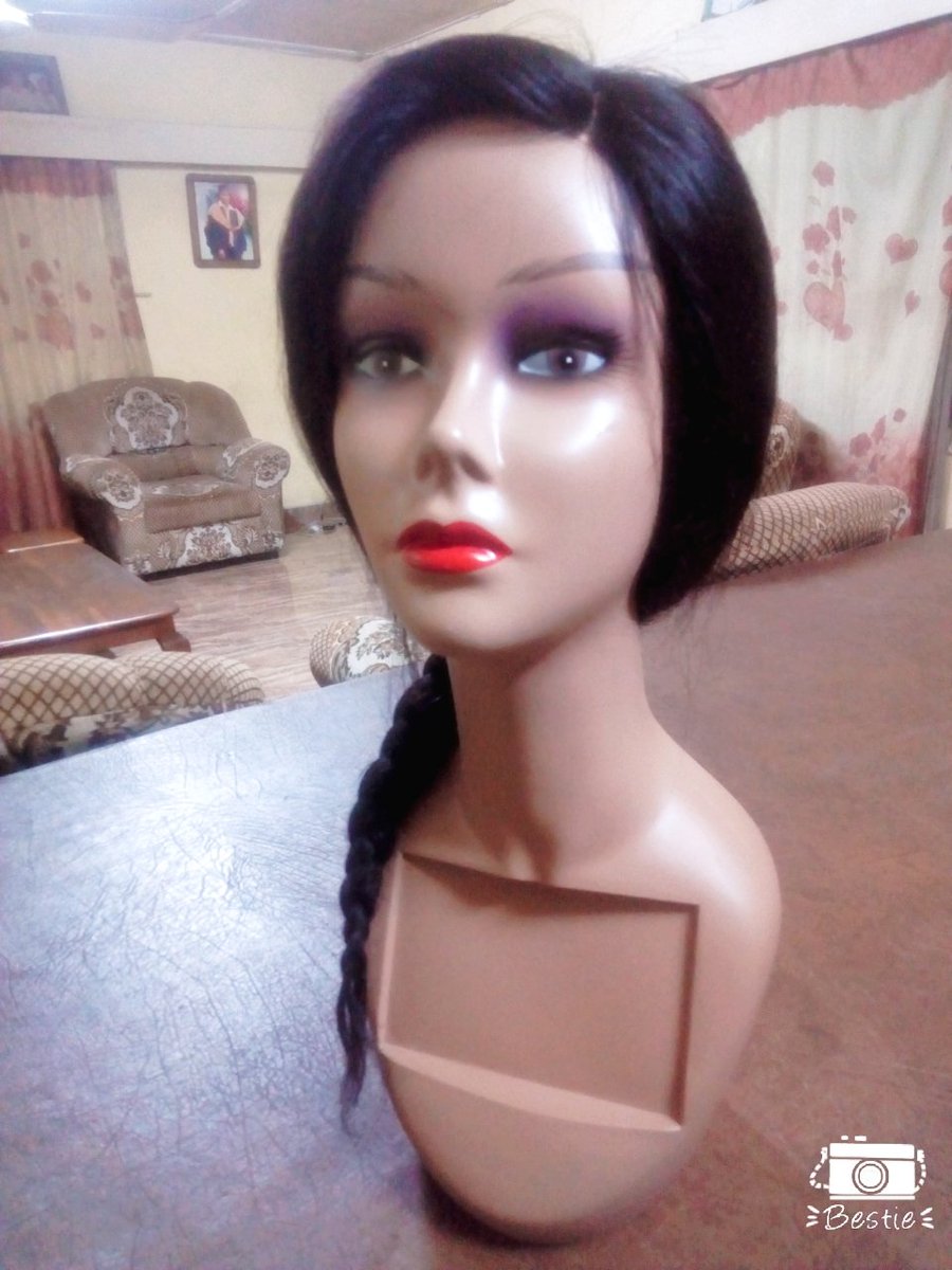 hairvolved's tweet photo. @EntreprUnite Hairvolution by Anna is your plug for affordable wigs (braid wigs &amp; weave wigs) and wigging. We also revamp, dye and bleach weaves to your preference. #TagABusiness #EntrepreUnite https://t.co/mj88oTczmT
