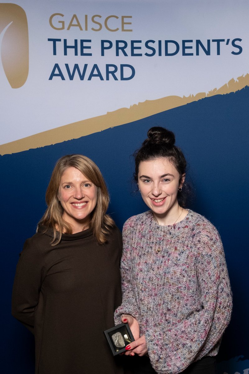 ArdscoilNaMara's tweet photo. Congratulations to Alex White who was awarded the Silver Gaisce Presidents Award recently. Such a fantastic achievement which took great commitment and dedication. Another proud day in Ardscoil na Mara. @ERSTIRELAND @GaisceAward #reachingyourpotential. https://t.co/z4IzW2vCnD