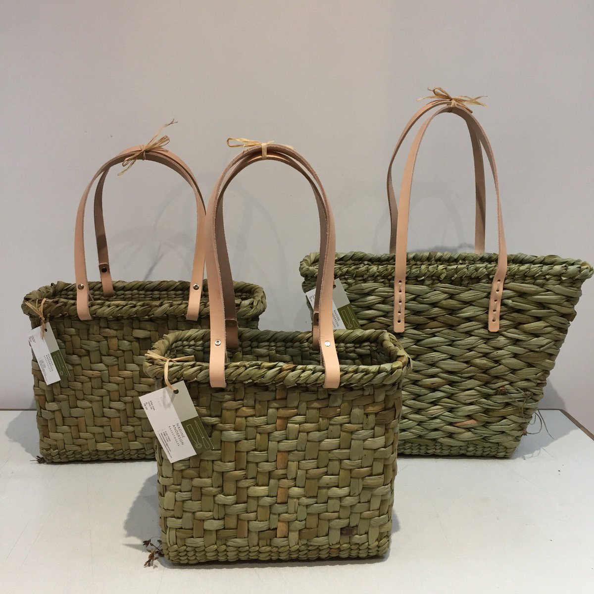 Histon Handmade tweet media