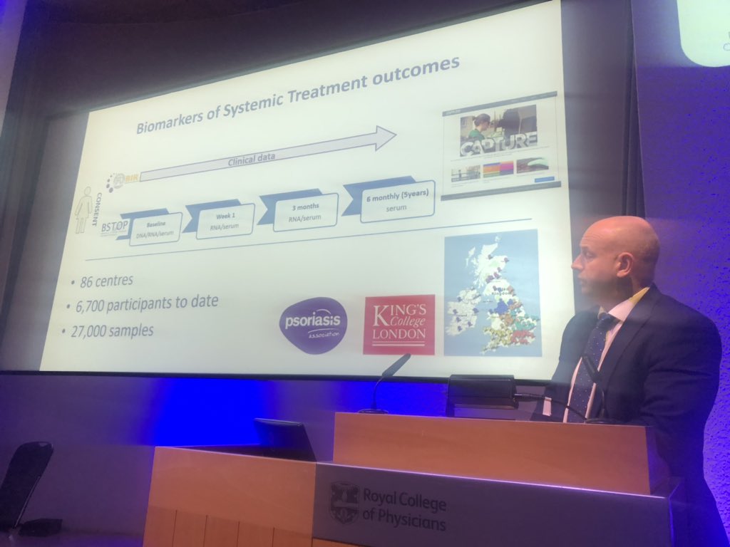 ZZNYiu's tweet photo. Professor Richard Warren next up introducing @BADBIR and #BSTOP to the #PSORT audience - culmination of a lot of hard work! https://t.co/frXVRgNfp7