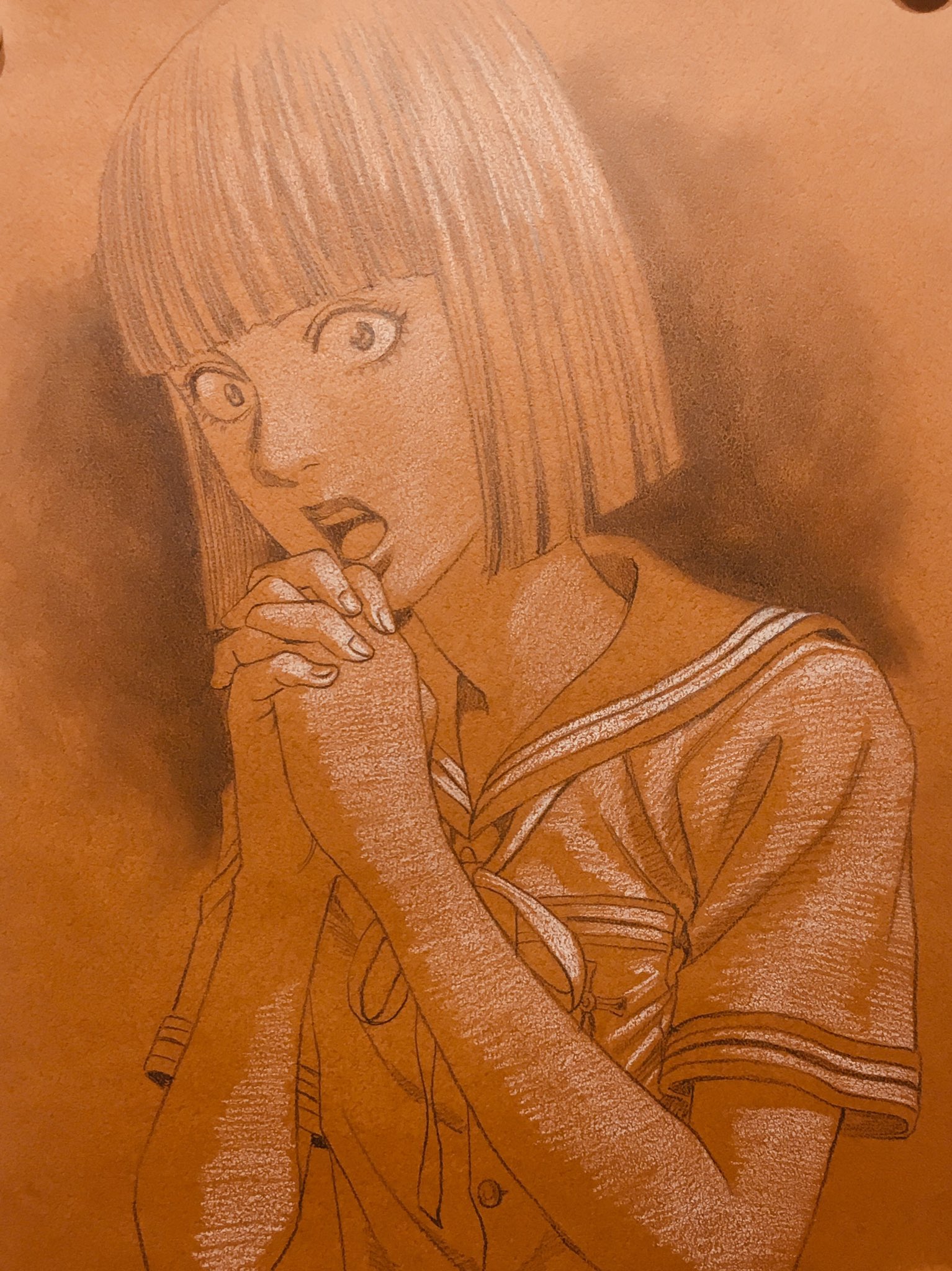 古屋兎丸 157 エルマー アマネギムナジウム 12月12日から1月13日までヴァニラ画廊にてドローイング展開催 T Co Prsxonj6pu Twitter 古屋兎丸 157 エルマー アマネギムナジウム 12月12日から1月13日までヴァニラ画廊にてドローイング展開催 T Co Prsxonj6pu Twitter
