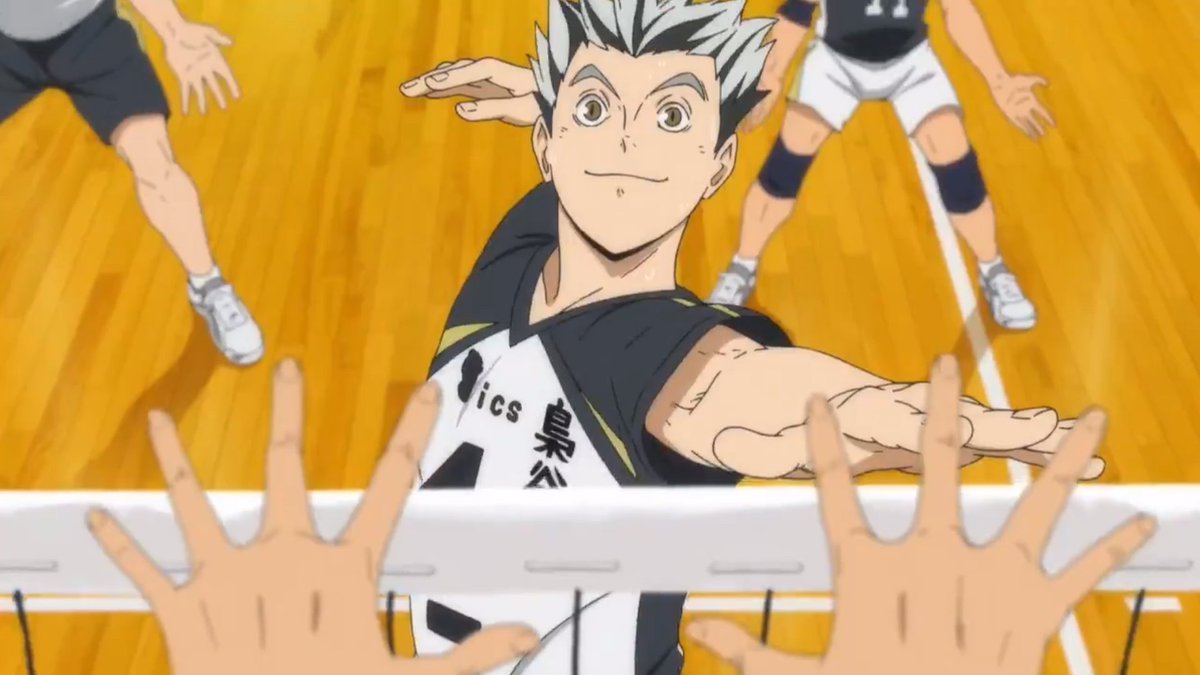 Haikyuu Ova Haikyuu Ova