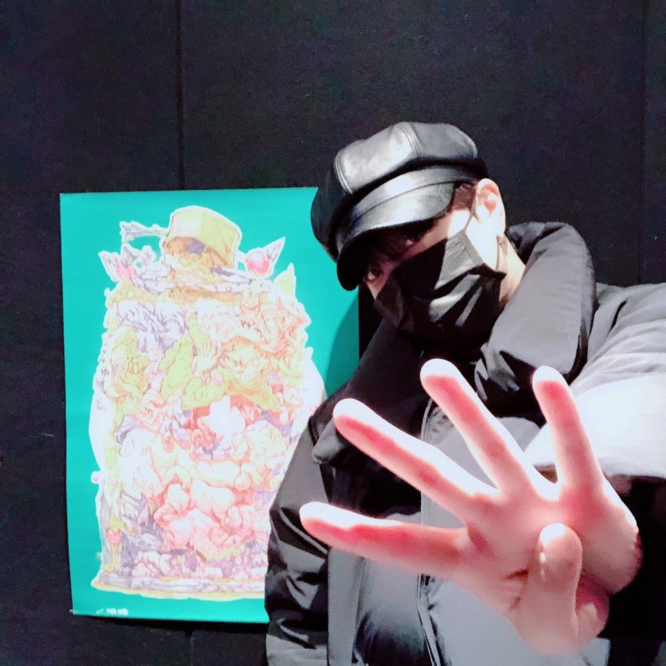 #PK) 早く会いたいです☺️ D-4!!

#MVP #엠브이피 #kpop
#피케이 #ピーケイ