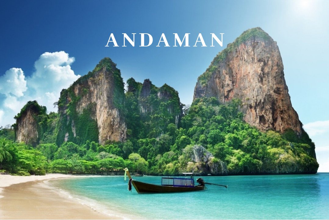 OptimusTrips's tweet photo. Sun, Sea & Sand.
ANDAMANπ
#optimustrips
#andaman #nicobar #beauty #beach #island #influencer #luxury #marketing #mindset #travelinstyle #indiatour #blogger #travelblog #travelplans #destination #honeymoon #couplegoals #dubai #goa #thailand #manali #travel #travelagency https://t.co/PIe6Jsp7Yo