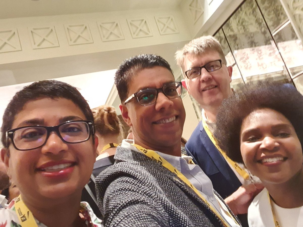 ashwingoolab's tweet photo. Better begins with you global awards. Team Africa #BBWY @EY_Africa https://t.co/ShBvBGPETm