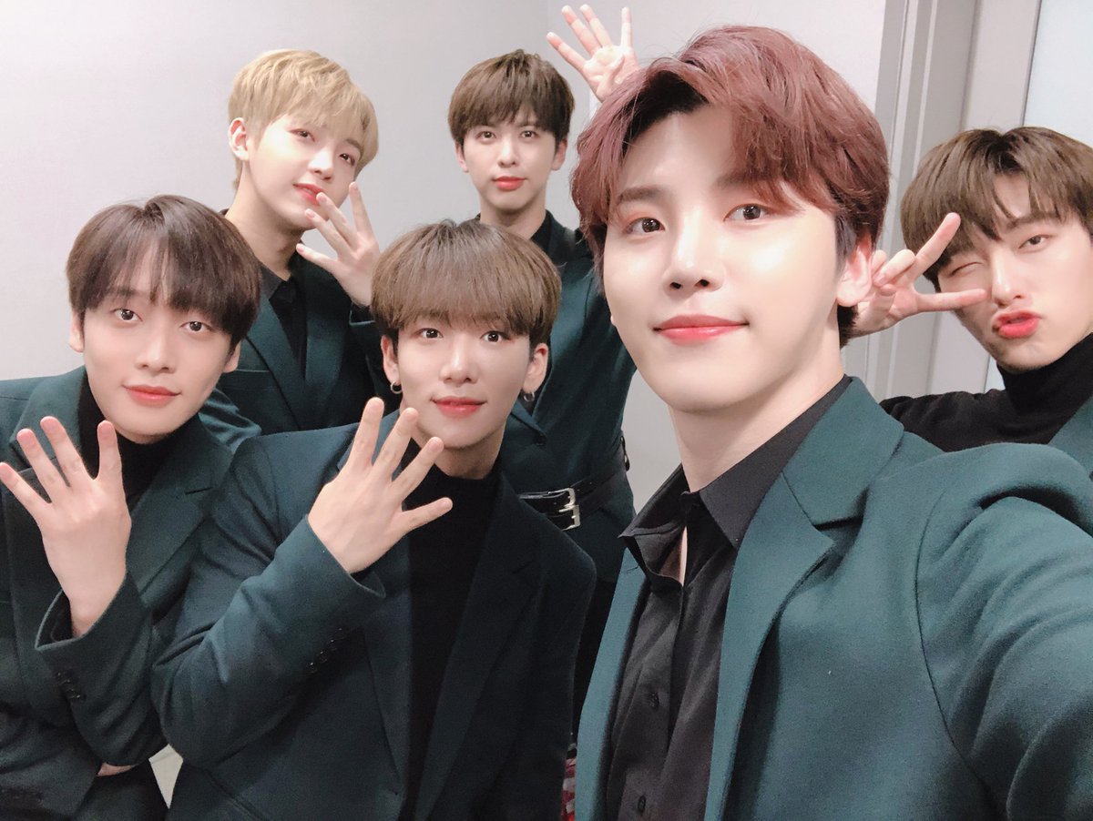 스누퍼(SNUPER) tweet media