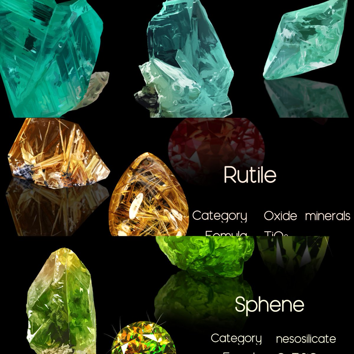 ᴍɪᴄʀᴏʙᴇ 新刊 既刊の事後通販始まりました よろしくお願いします 新刊 クリアカード付きverもあります T Co Gdqwo0jvhf 既刊 ダブル表紙 鉱石図鑑風イラストとキャライラスト T Co Emsvccrsao T Co Azndecos2n