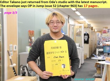 One Piece Editor Gushes Over Stampede S Global Success