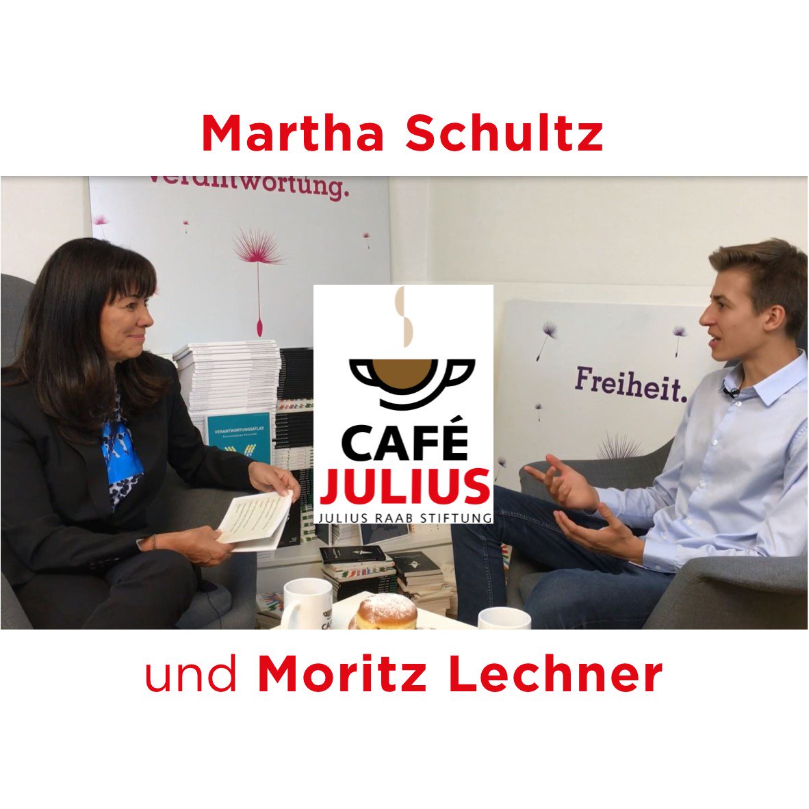 raabstiftung's tweet image. In der November-Ausgabe des #caféjulius: Moritz Lechner, Gründer von @Freebie_box und einer der jüngsten Unternehmer Österreichs. juliusraabstiftung.at/2019/11/15/caf… #gründer #startup #jungunternehmer #enterpreneur