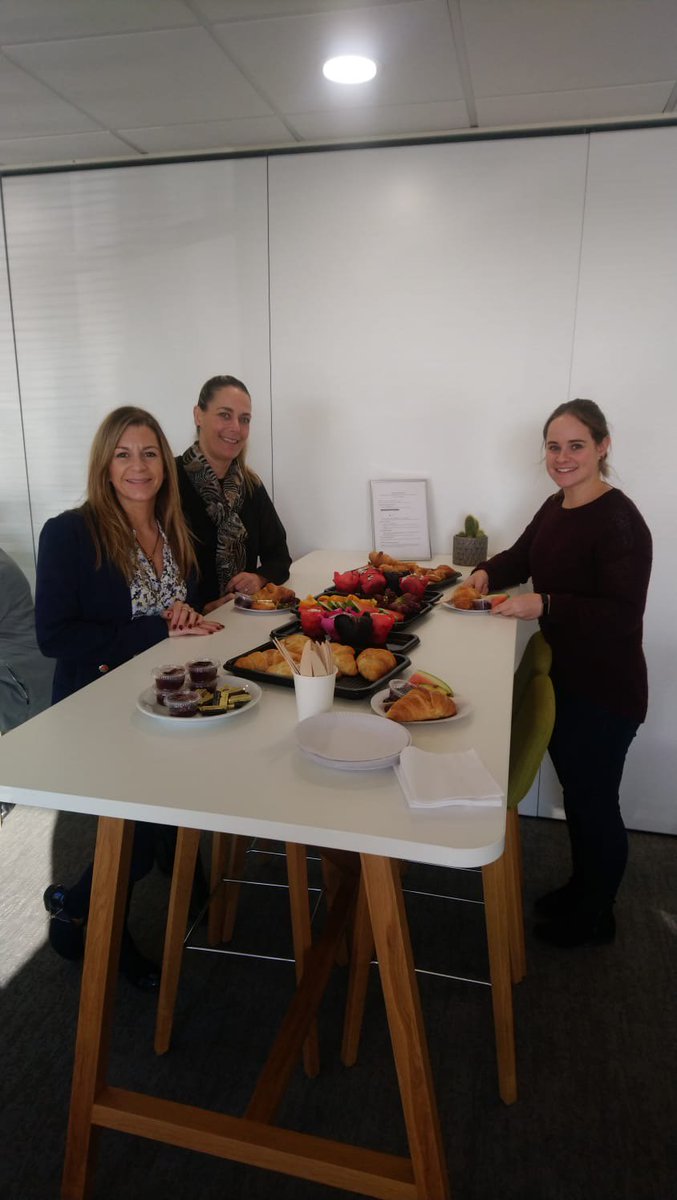 limemcp's tweet photo. Basepoint know how to motivate us on a Monday morning. Thank you for our #MondayMotivation treats. @Basepoint_Brom https://t.co/OC5BcuqBi6